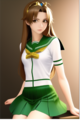 Asuna as Sailor Jupiter.png