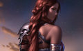 Asuna as Red Sonja.png